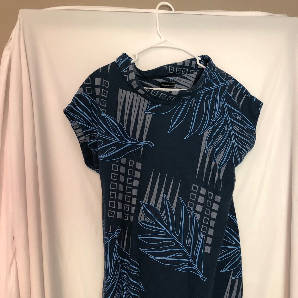 Sig Zane Dress
